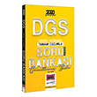 2023 DGS Soru Avcs Tamam zml Szel Yetenek Soru Bankas Yarg Yaynlar