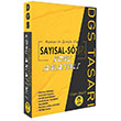 DGS Saysal Szel Yetenek Konu Anlatm Tek Kitap Tasar Yaynlar