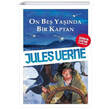 On Be Yanda Bir Kaptan Jules Verne Mavi Nefes Yaynlar