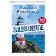 Kahraman Fenerciler Jules Verne Mavi Nefes Yaynlar