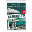 Dnyann Merkezine Yolculuk Jules Verne Mavi Nefes Yaynlar