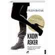 Kadn Asker Figen Batak Kara Karga Yaynlar