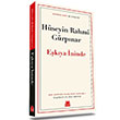 Ekya ninde Hseyin Rahmi Grpnar Krmz Kedi Yaynlar