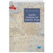 Vahiy Yorum ve Hayat na Ahmet Abay Nobel Akademik Yaynclk
