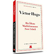 Bir dam Mahkumunun Son Gn Victor Hugo Krmz Kedi Yaynlar