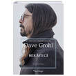 Hikayeci David Grohl Domingo Yaynevi