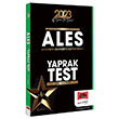 2023 ALES ek Kopart Yaprak Test Yarg Yaynlar