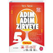 5. Snf Trke Adm Adm Zirveye Soru Bankas Newton Yaynlar