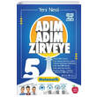 5. Snf Matematik Adm Adm Zirveye Soru Bankas Newton Yaynlar