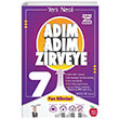 7. Snf Fen Bilimleri Adm Adm Zirveye Soru Bankas Newton Yaynlar