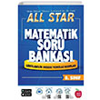 8. Snf All Star Matematik Soru Bankas Newton Yaynlar