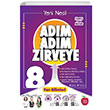 8. Snf LGS Fen Bilimleri Adm Adm Zirveye Newton Yaynlar
