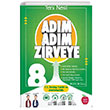 8. Snf Adm Adm Zirveye T.C. nklap Tarihi ve Atatrklk Soru Bankas Newton Yaynlar