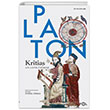 Kritias Atlantis zerine Fol Kitap