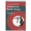 Trk Sosyolojisinde Mbeccel Belik Kray Ycel Bulut Alfa Yaynlar