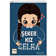 eker Kz Selma Nida Fethi Qanadilo Nar ocuk Yaynlar