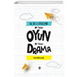 Okul ncesi Elifba retiminde Bir Tutam Oyun Bir Tutam Drama Rabia Demir Alagz Trkiye Diyanet Vakf Yaynlar
