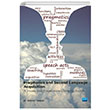 Pragmatics And Second Language Acquisition A Journey from Philosophy to Classroom Practice Nobel Akademik Yaynclk
