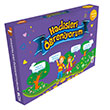 Hadisleri reniyorum Set (10 Kitap) Tima ocuk