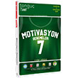 7. Snf 4`l Motivasyon Denemeleri Tongu Akademi
