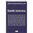 dare Hukuku Turhan Kitabevi
