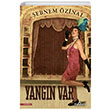 Yangn Var ebnem zin Yediveren Yaynlar