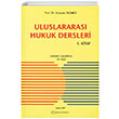 Uluslararas Hukuk Dersleri 1. Kitap Turhan Kitabevi