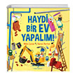 Haydi Bir Ev Yapalm Mike Lucas  Bankas Kltr Yaynlar