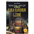 Kara Kutunun Gizemi Hayallerine Sahip k 1. Ksm Adem Dnmez Glhane Yaynlar