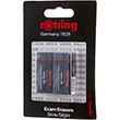 Rotring Snav Silgisi Orta Boy 2 li Paket