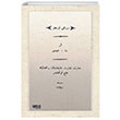 Zavall Kzcaz (Osmanlca) T. Abdi Gece Kitapl