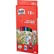 Kuru Boya Kalemi 12 Renk Karton Kutu TRKHENKEL.1219734 Pritt