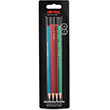 ROtring Mercanl Kurun Kalem 4`l Paket