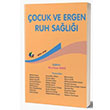 ocuk ve Ergen Ruh Sal Eiten Kitap