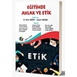 Eitimde Ahlak ve Etik Eiten Kitap
