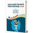 ocuklarda Travmaya Farkl Bir Bak EMDR Eiten Kitap