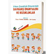 Erken ocukluk Dneminde Davran rntleri ve Bozukluklar Eiten Kitap