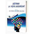Eitimde 21. Yzyl Becerileri Eiten Kitap