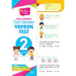 2. Snf Tm Dersler Yaprak Test Element Yaynlar