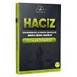 cra Mdrl ve Yardmcl Snav Haciz 7 li Alan Denemesi Nezihe Hatun