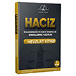 cra Mdrl ve Yardmcl Snav Haciz Mevzuat Kitab Nezihe Hatun