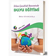 Erken ocukluk Dneminde Duyu Eitimi Binhan Koyuncuolu Eiten Kitap