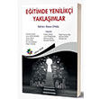 Eitimde Yeniliki Yaklamlar Eiten Kitap