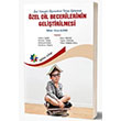 zel Yetenekli rencilerin Trke Eitiminde zel Dil Becerilerinin Gelitirilmesi Eiten Kitap