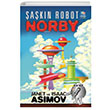 akn Robot Norby thaki ocuk