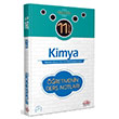 11. Snf Kimya retmenin Ders Notlar Editr Yaynevi