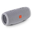 Escomgold Charce 3+ Bluetooth Hoparlr Speaker Tanabilir Hoparlr Gri