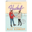 Hedef Elle Kennedy Yabanc Yaynlar