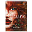 Efsane (Karton Kapak) Adrienne Young Yabanc Yaynlar