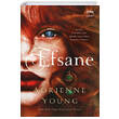 Efsane (Ciltli) Adrienne Young Yabanc Yaynlar